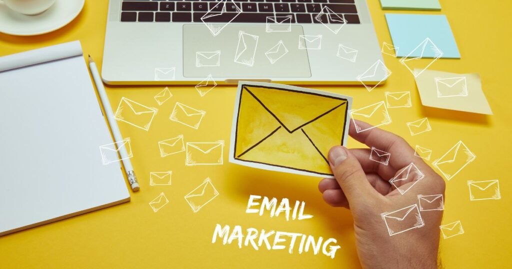 Email marketing como estrategia de marketing